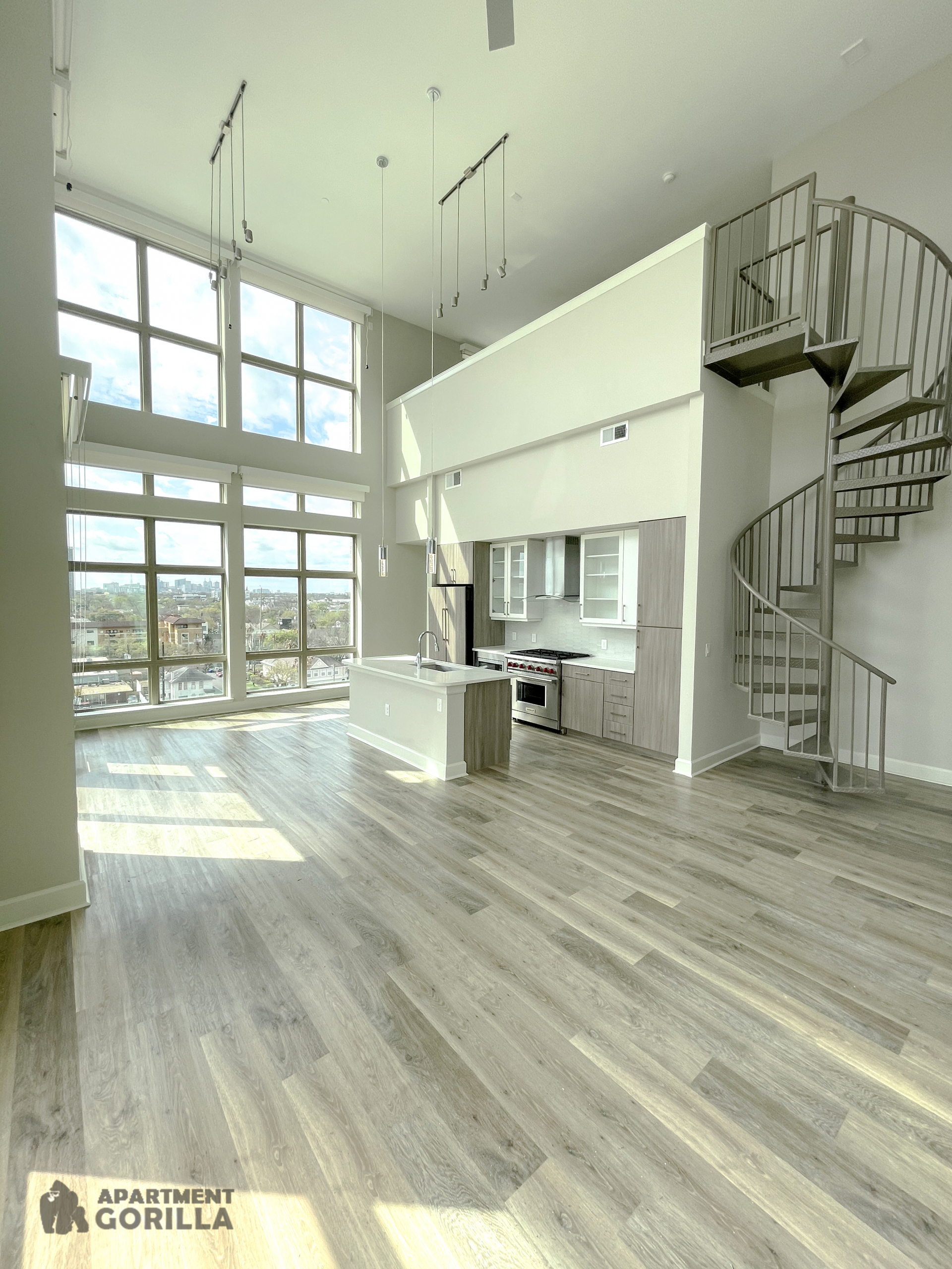 IMG_9316 Houston Montrose / Near Town / Midtown Apartments for Lease