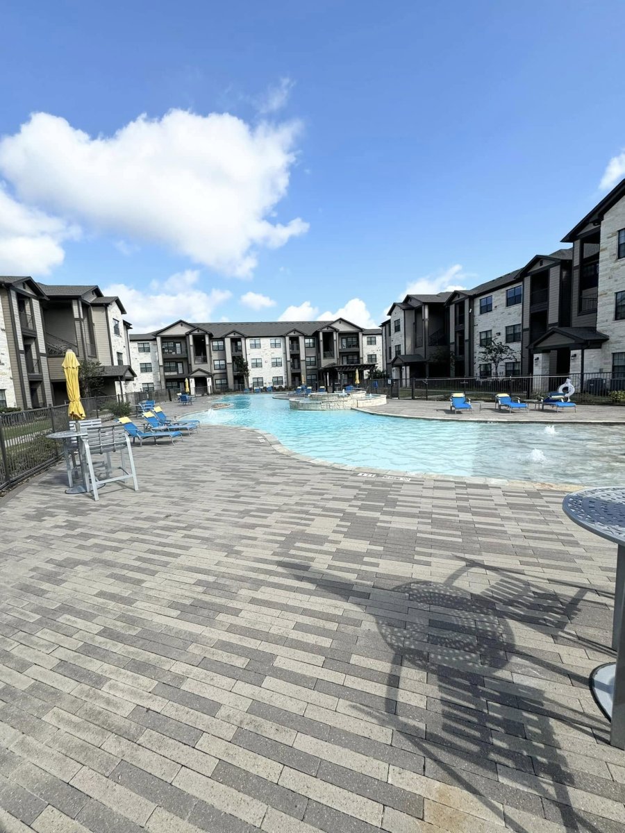 Broken Lease Apartments Tomball